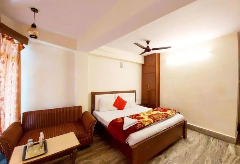 ホテル Gp Guest House Nainital   Excellent Customer Choice   Best Seller