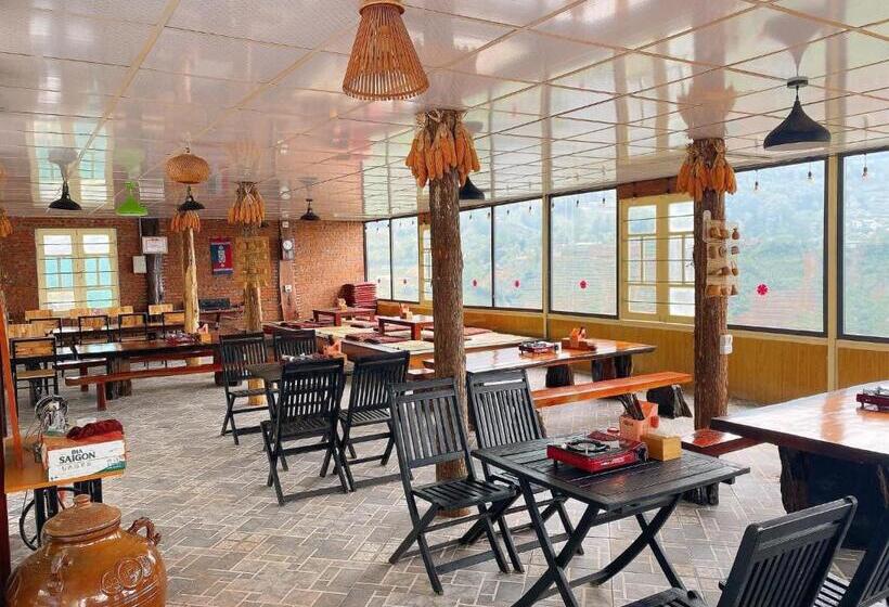 هتل Hà Lù Homestay