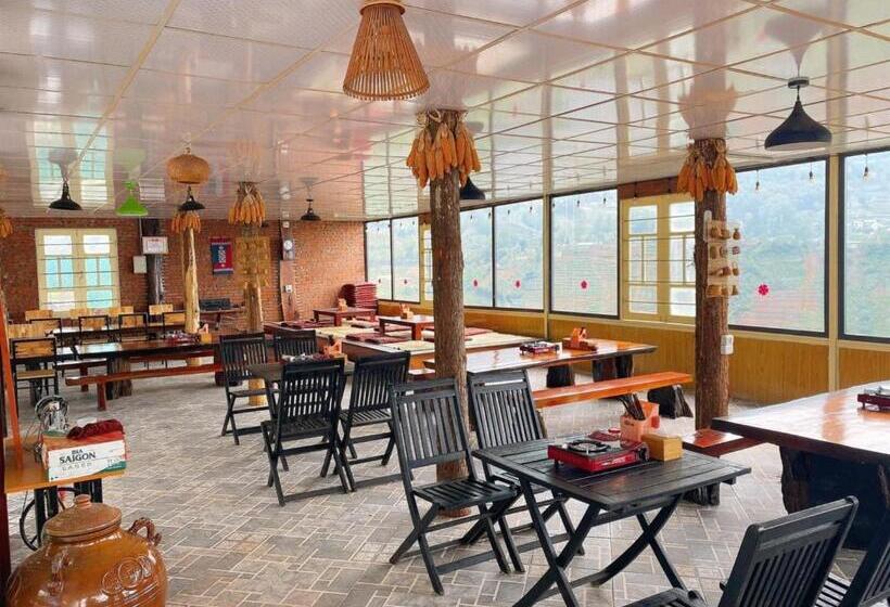 هتل Hà Lù Homestay