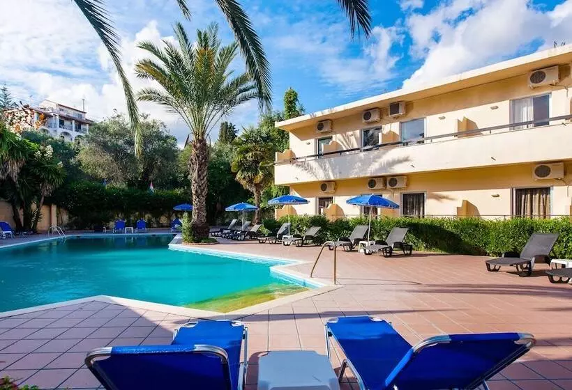 Hotelli Ipsos Di Mare