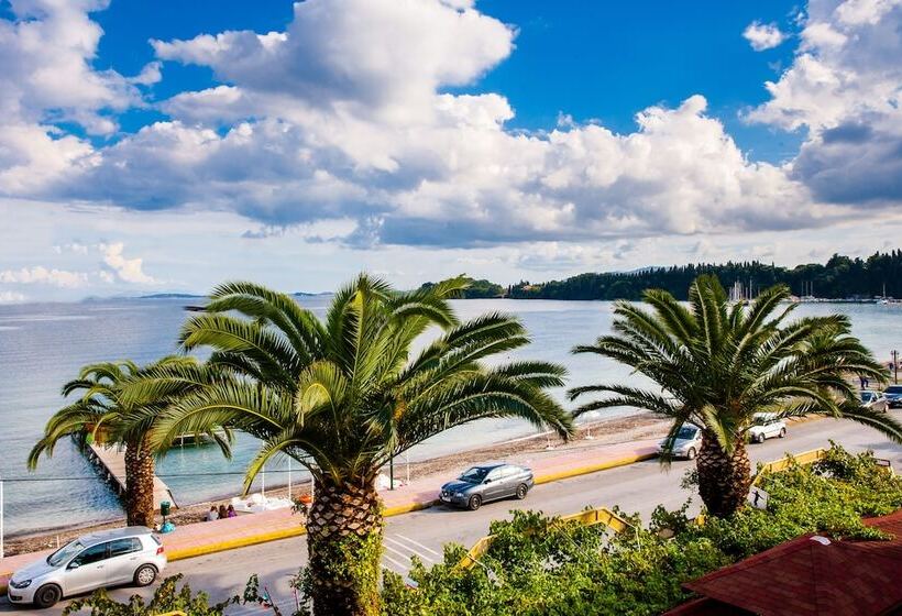 호텔 Ipsos Di Mare