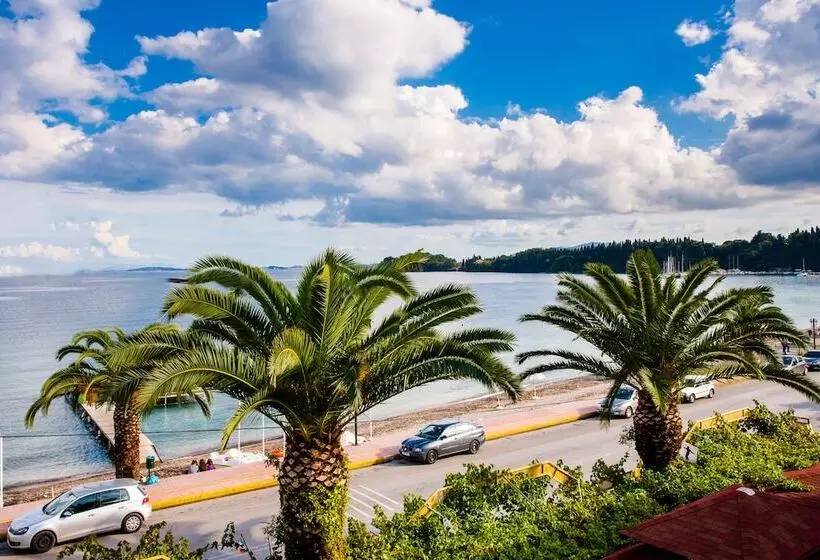 Hotelli Ipsos Di Mare