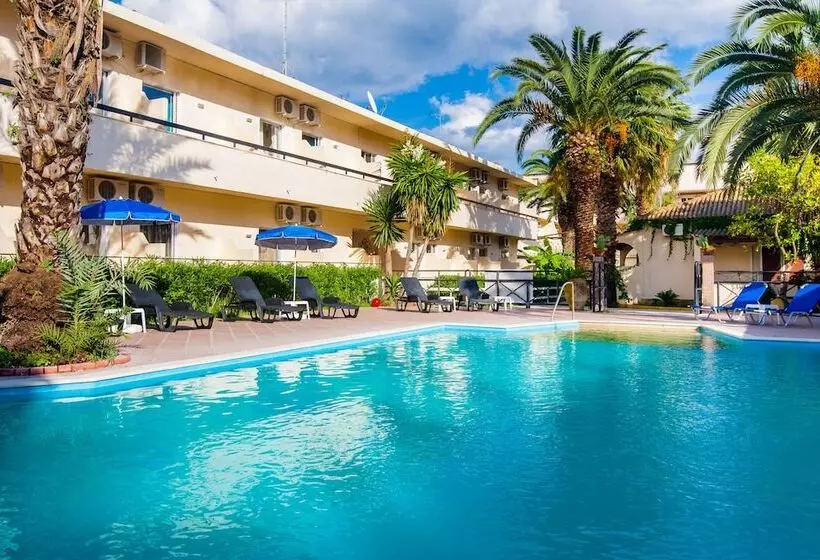 Hotelli Ipsos Di Mare