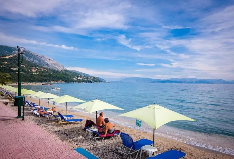 Hotelli Ipsos Di Mare