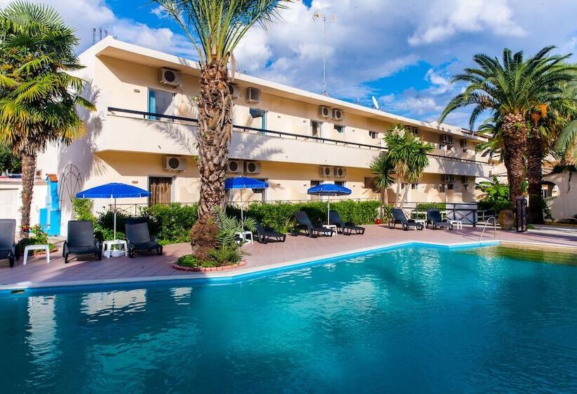 호텔 Ipsos Di Mare