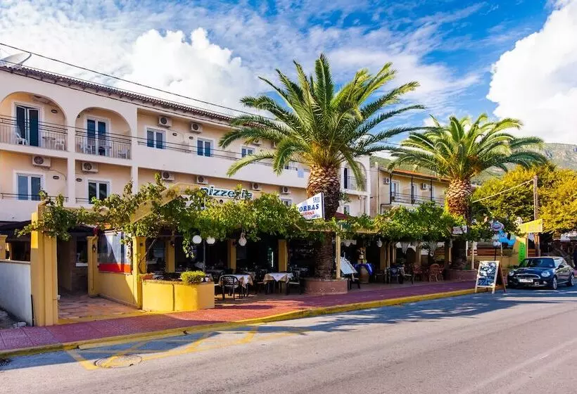 Hotelli Ipsos Di Mare