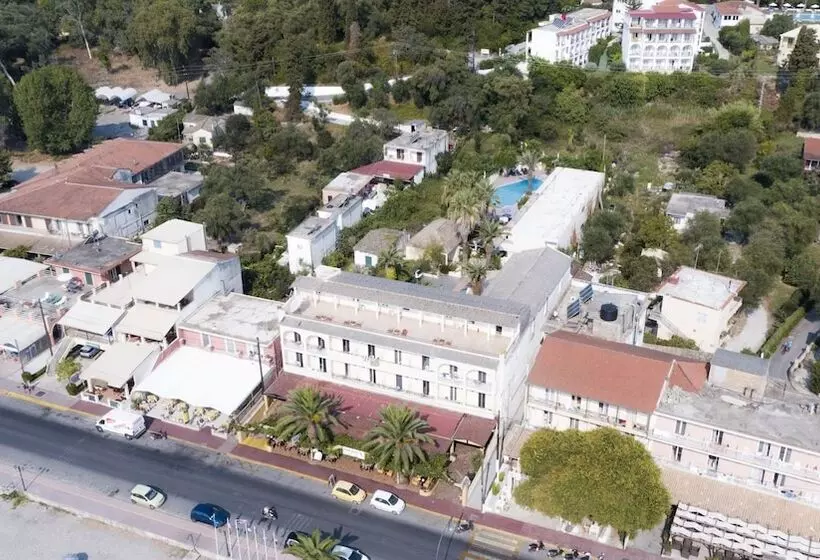 Hotelli Ipsos Di Mare