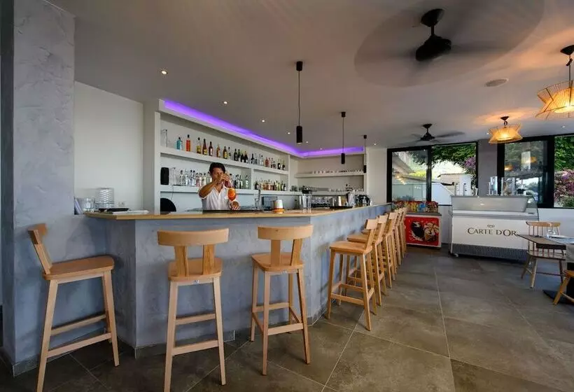 Hotelli Ipsos Di Mare