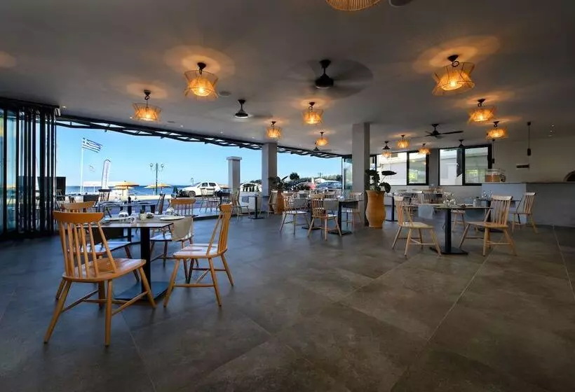 Hotelli Ipsos Di Mare