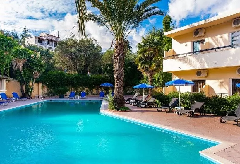 Hotelli Ipsos Di Mare