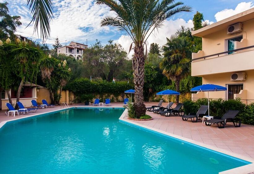 호텔 Ipsos Di Mare