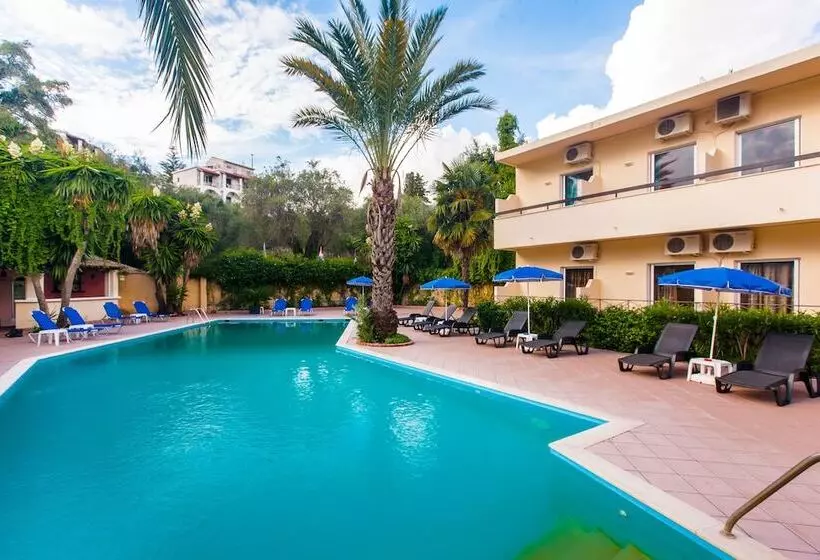 Hotelli Ipsos Di Mare