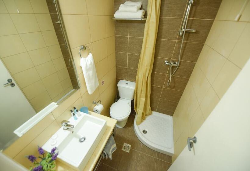 호텔 Ipsos Di Mare