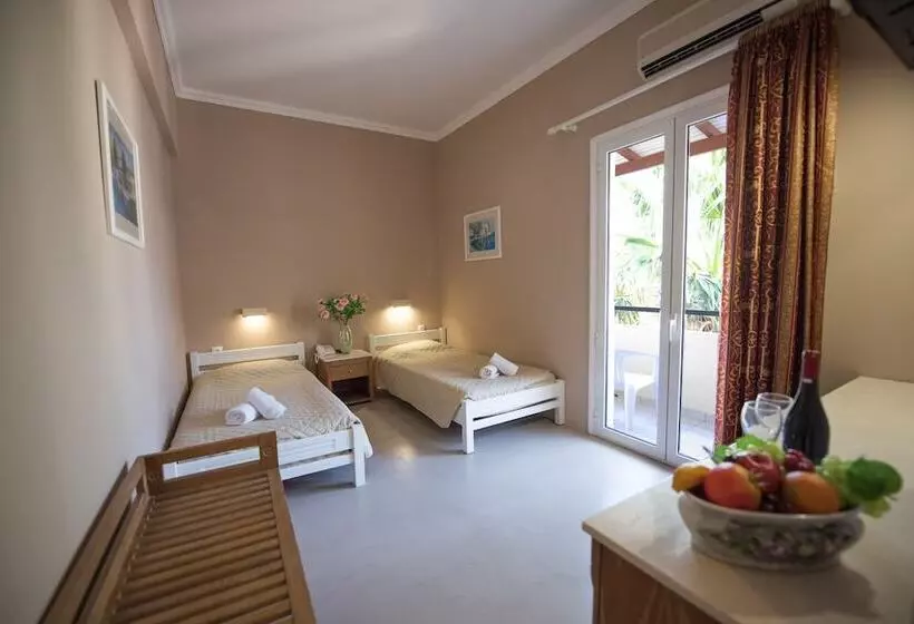 Hotelli Ipsos Di Mare