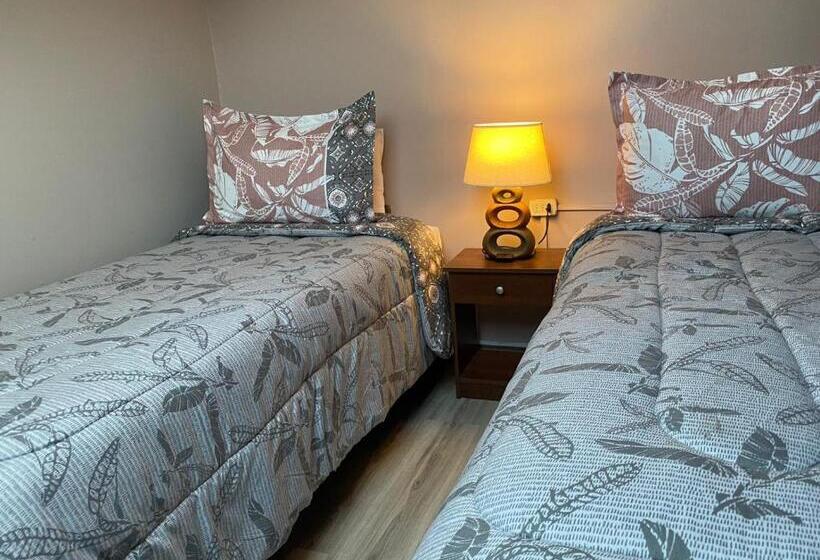 هتل Katarsy´s Hostel