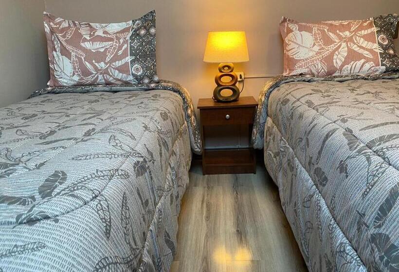 هتل Katarsy´s Hostel