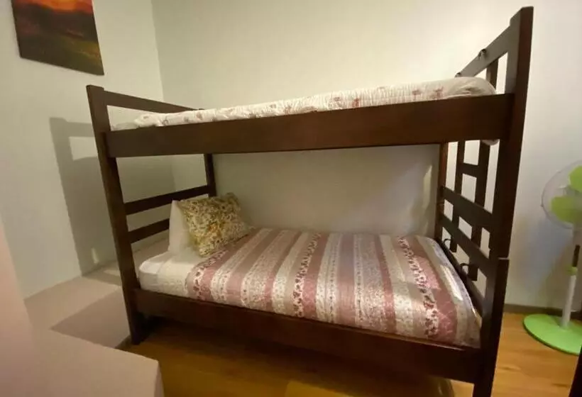 هتل Katarsy´s Hostel