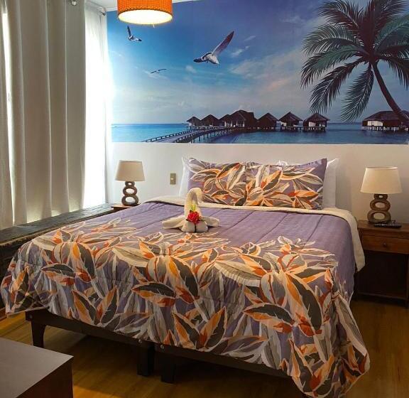 هتل Katarsy´s Hostel