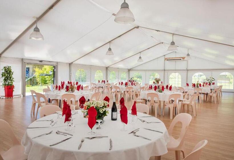 酒店 L Hôtel Des Bains Salles La Source