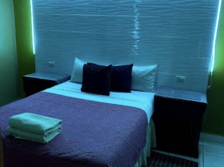 هتل Maya Copan Guamilito