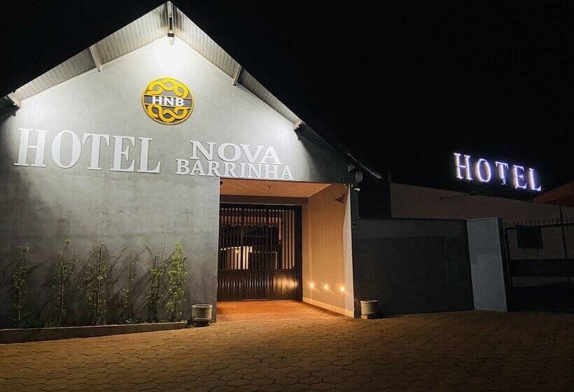 Otel Nova Barrinha