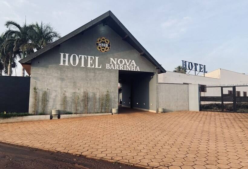 Otel Nova Barrinha