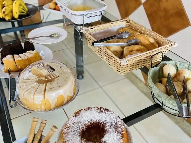 ホテル Nova Barrinha