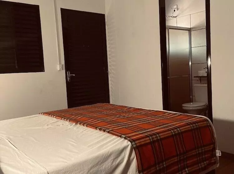 ホテル Nova Barrinha