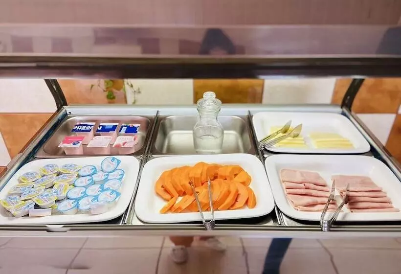 ホテル Nova Barrinha