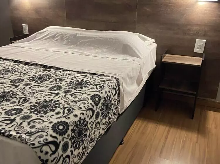 ホテル Nova Barrinha