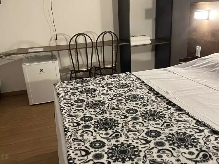 ホテル Nova Barrinha