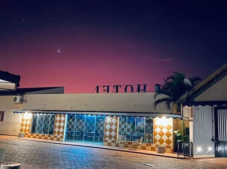 ホテル Nova Barrinha