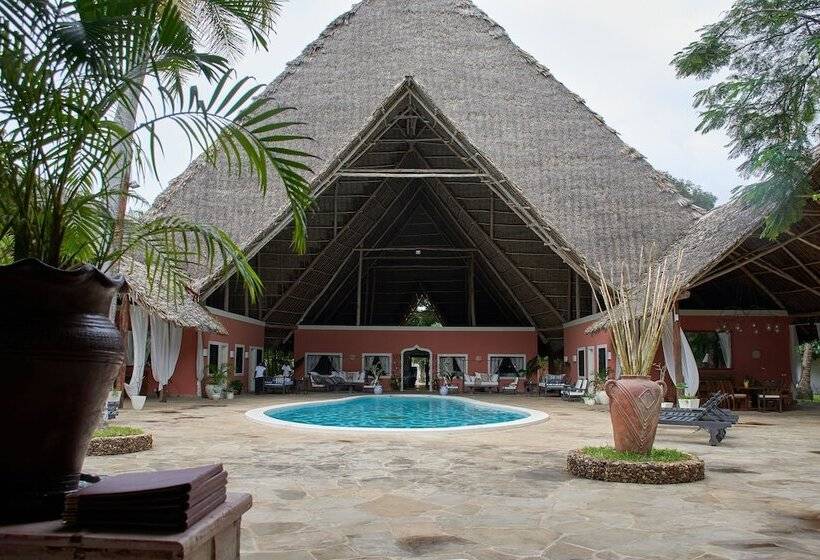 هتل Saffron Garden Malindi