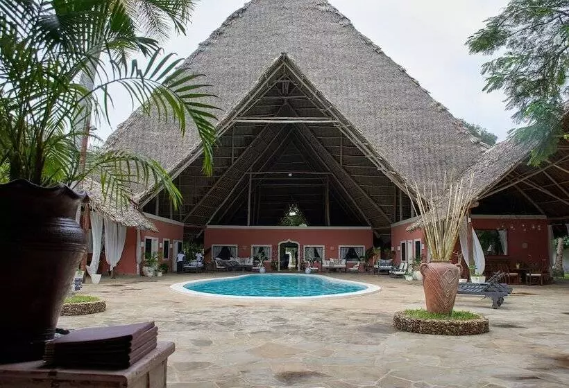 هتل Saffron Garden Malindi