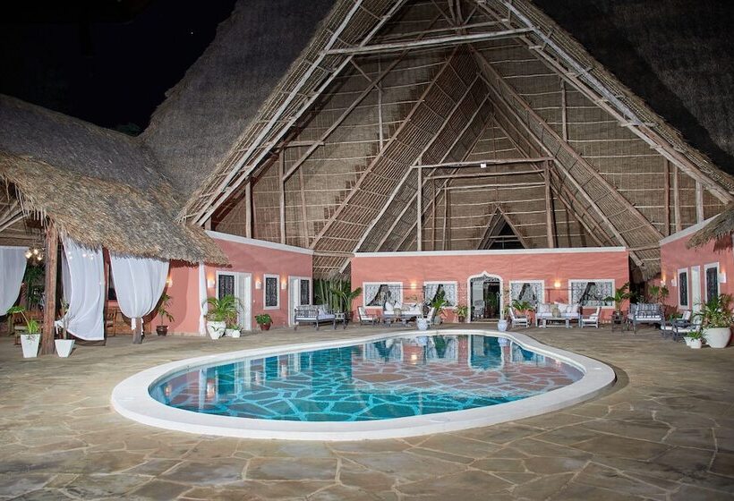 هتل Saffron Garden Malindi