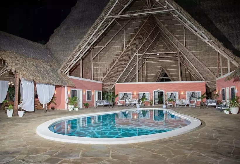 هتل Saffron Garden Malindi