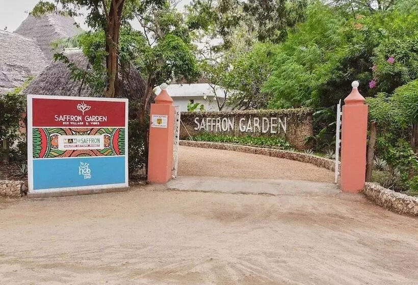 هتل Saffron Garden Malindi