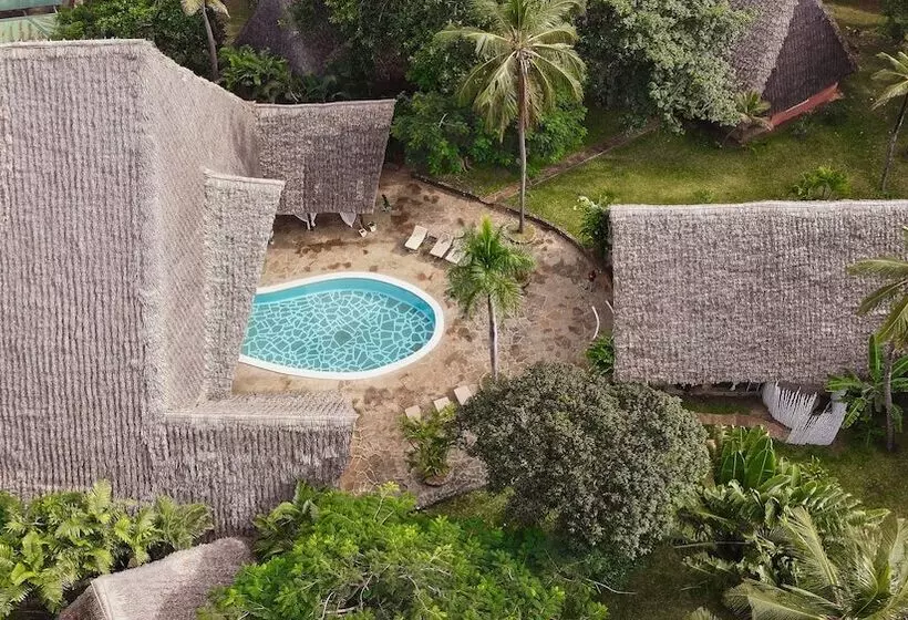 هتل Saffron Garden Malindi