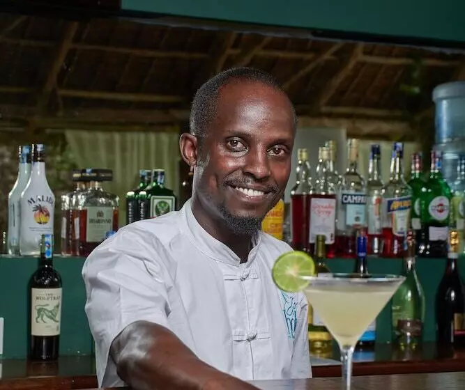 هتل Saffron Garden Malindi