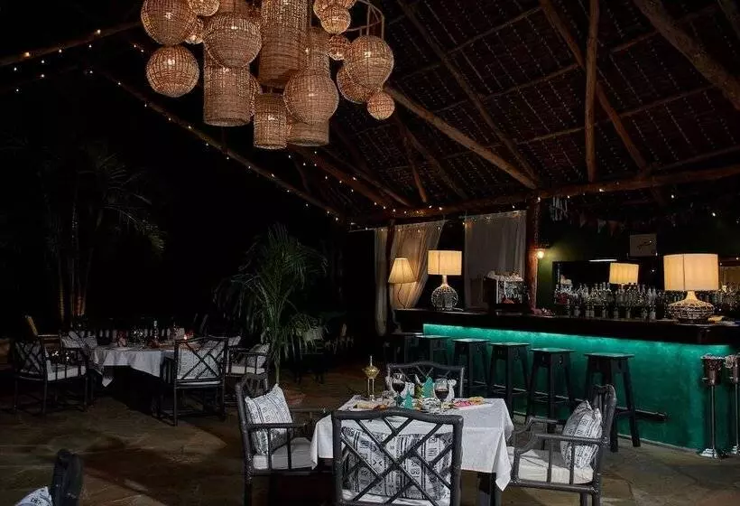 هتل Saffron Garden Malindi