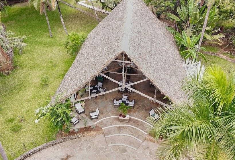 هتل Saffron Garden Malindi