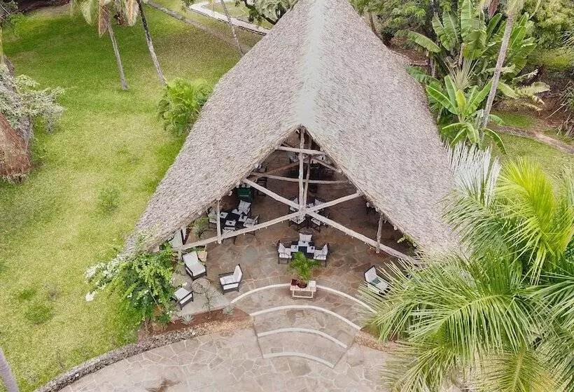 هتل Saffron Garden Malindi