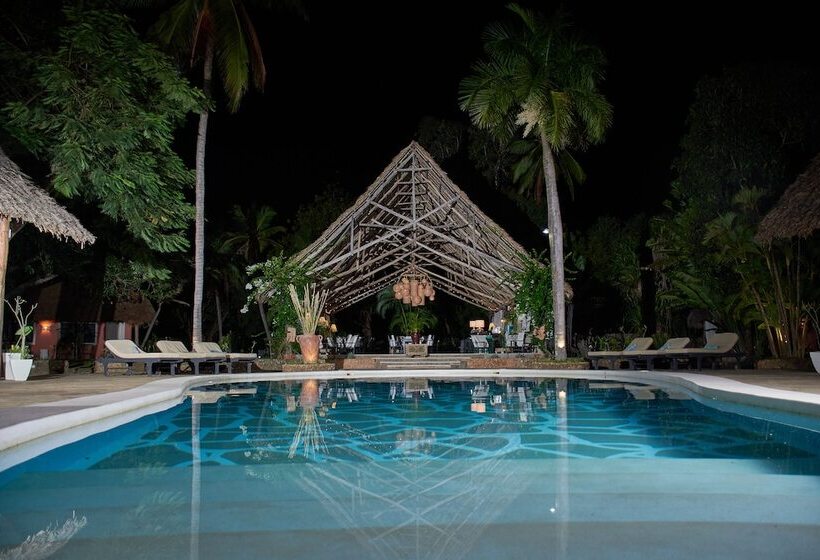 هتل Saffron Garden Malindi