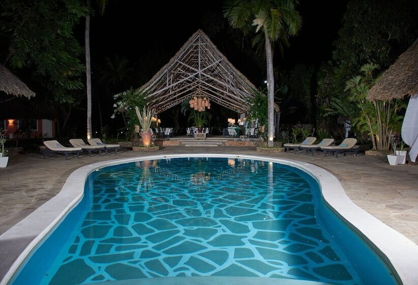 هتل Saffron Garden Malindi