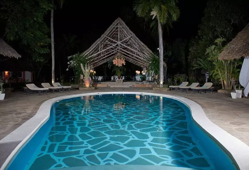 هتل Saffron Garden Malindi