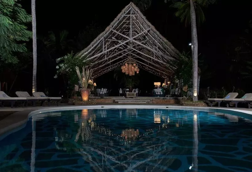 هتل Saffron Garden Malindi