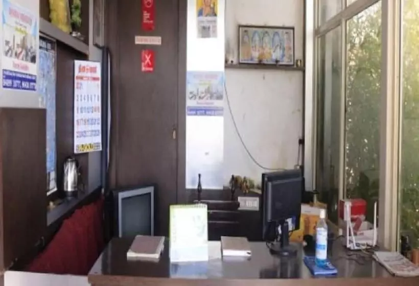 ホテル Sharma Residency Kodaikanal