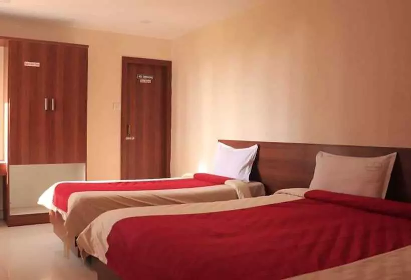 ホテル Sharma Residency Kodaikanal