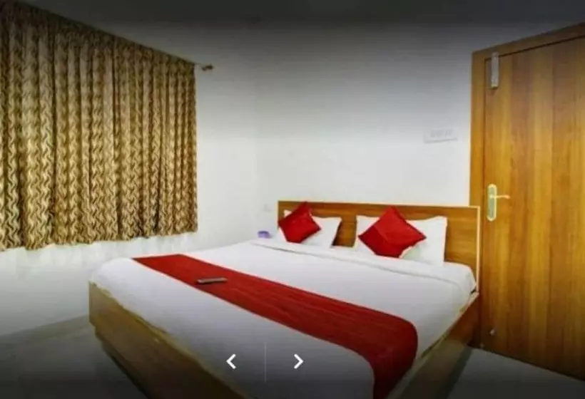 ホテル Sharma Residency Kodaikanal
