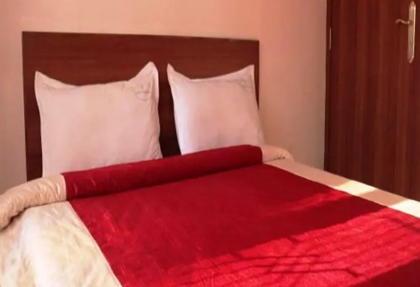 ホテル Sharma Residency Kodaikanal
